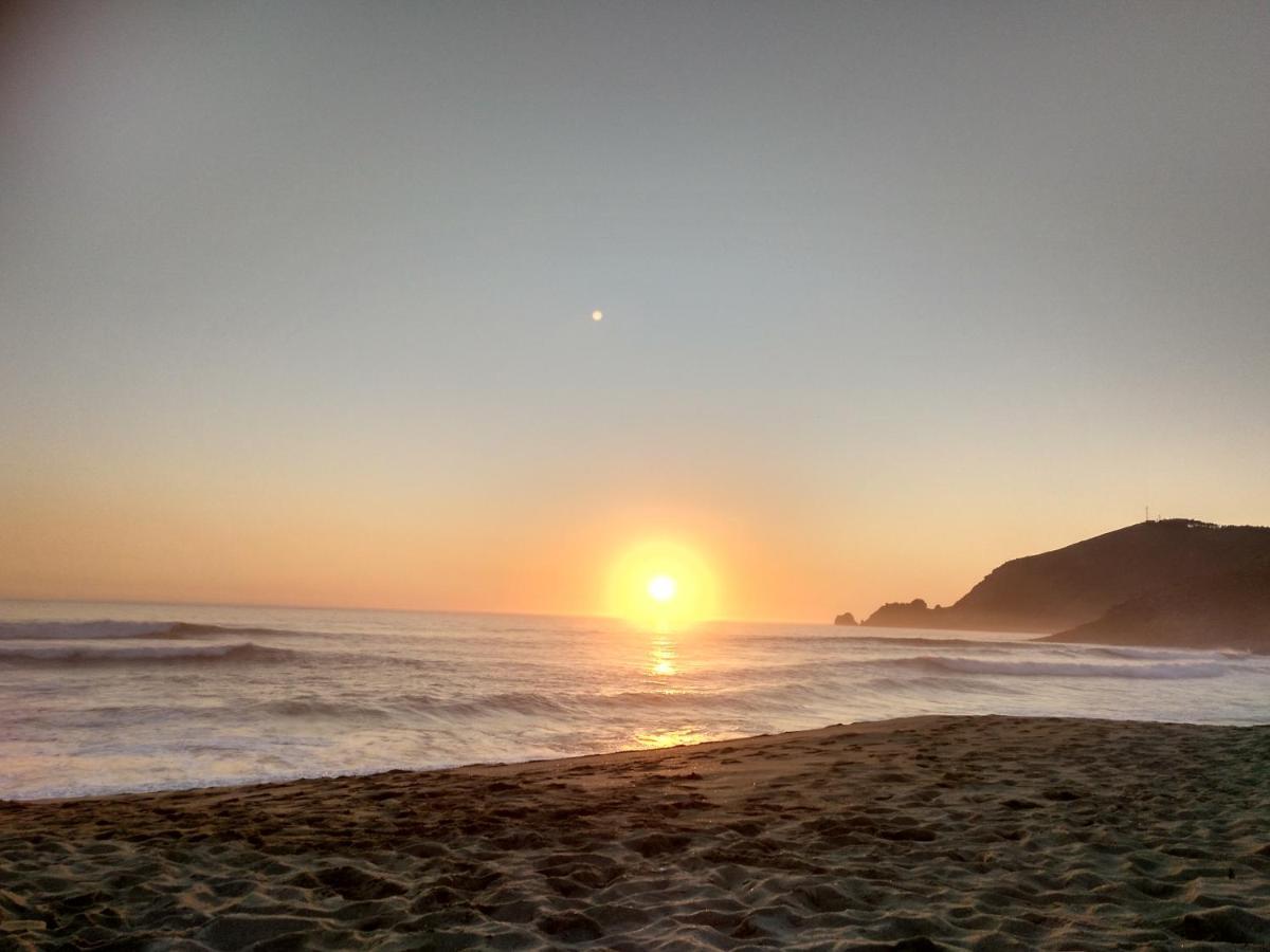 Valdemar Playa Langosteira Lägenhet Finisterre Exteriör bild
