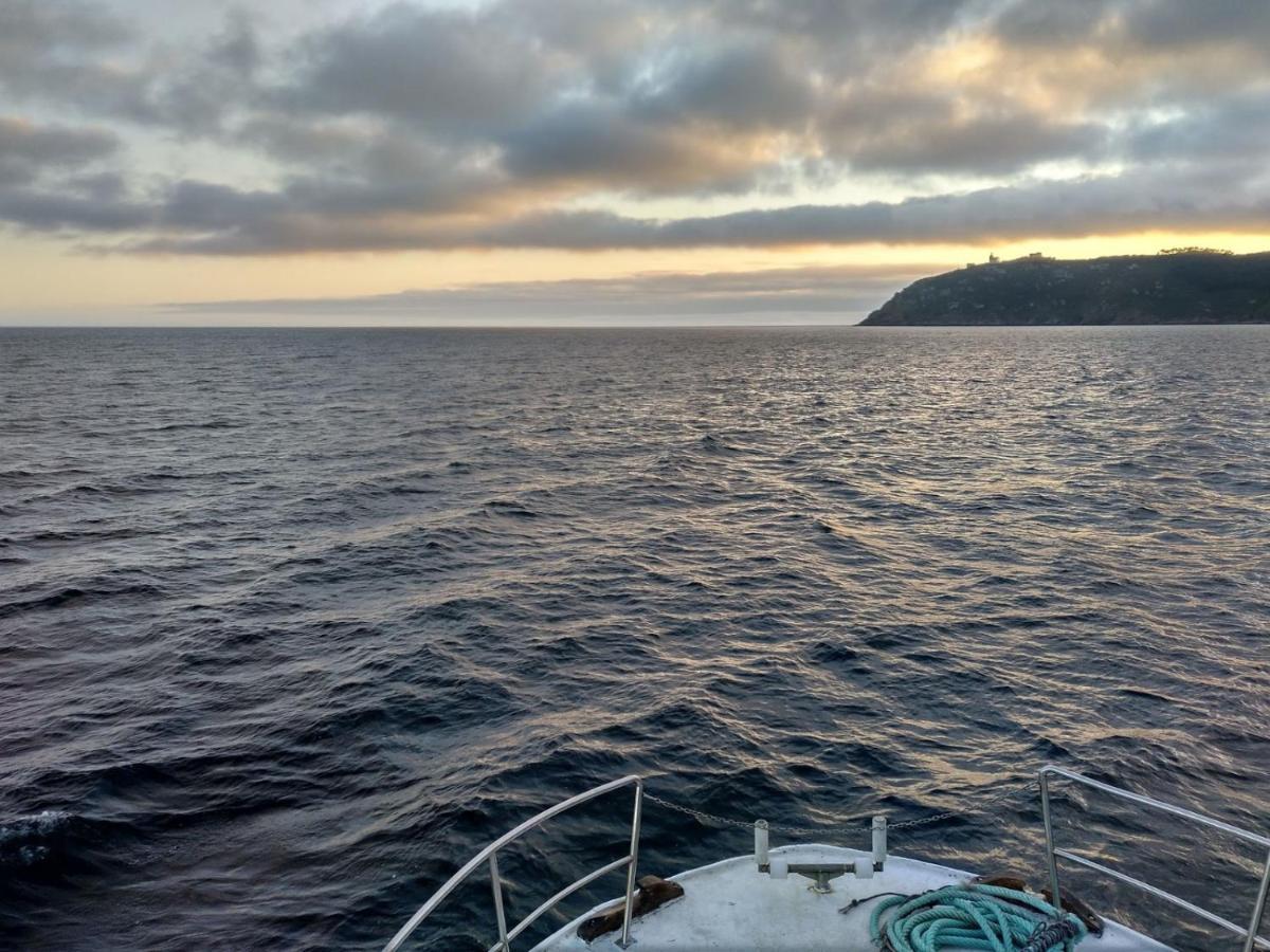Valdemar Playa Langosteira Lägenhet Finisterre Exteriör bild