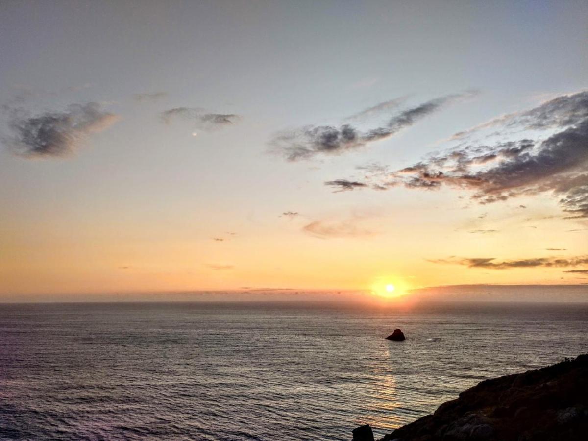 Valdemar Playa Langosteira Lägenhet Finisterre Exteriör bild