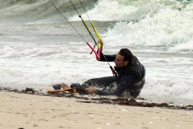 Valdemar Playa Langosteira Lägenhet Finisterre Exteriör bild