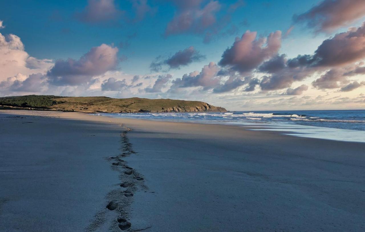 Valdemar Playa Langosteira Lägenhet Finisterre Exteriör bild