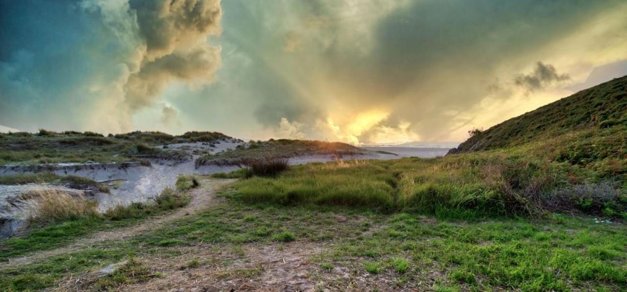 Valdemar Playa Langosteira Lägenhet Finisterre Exteriör bild
