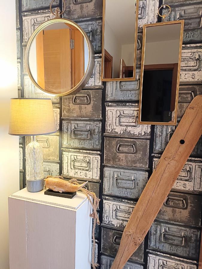 Valdemar Playa Langosteira Lägenhet Finisterre Exteriör bild